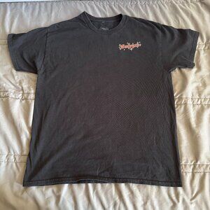 Empyre Graphic T-Shirt | "Choose Me or Lose Me" Scorpion Streetwear Tee | Gothic